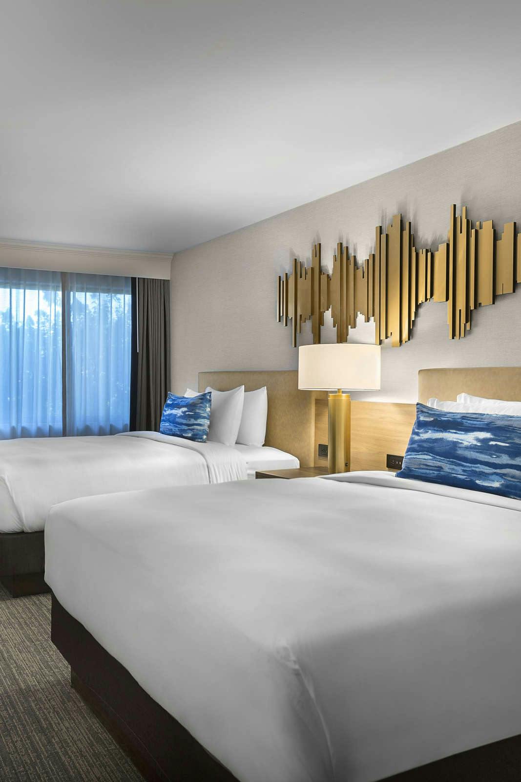 Hotel Sonesta Silicon Valley photo 2