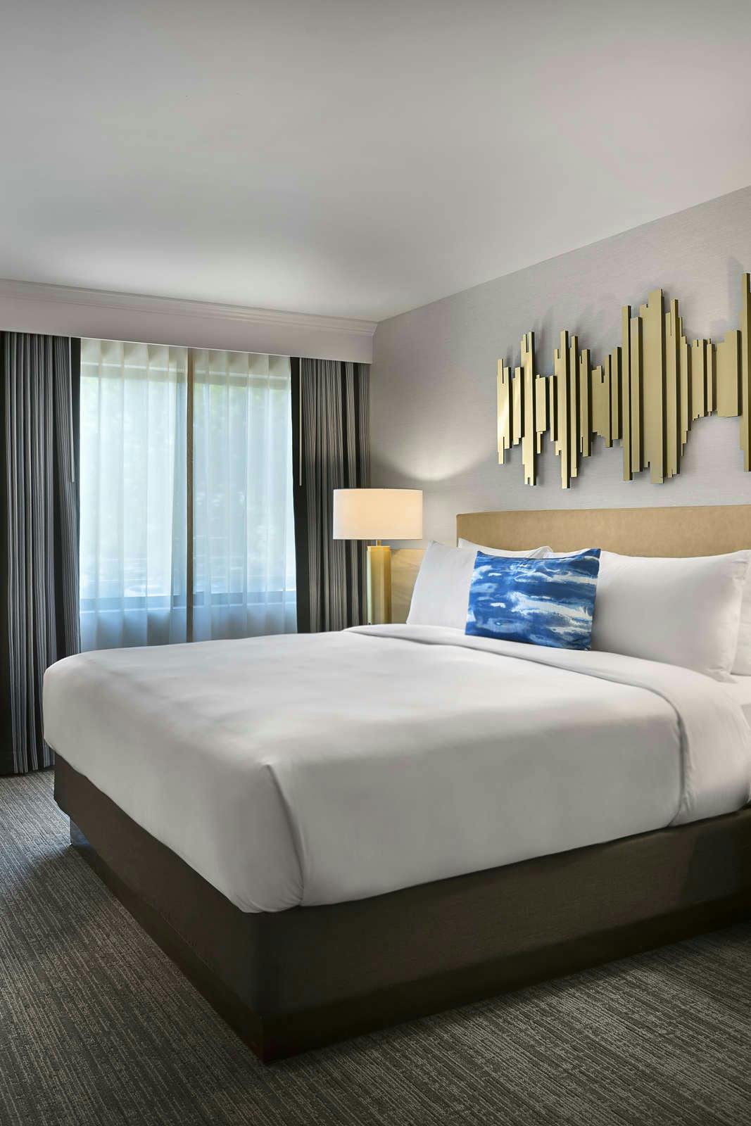 Hotel Sonesta Silicon Valley photo 1