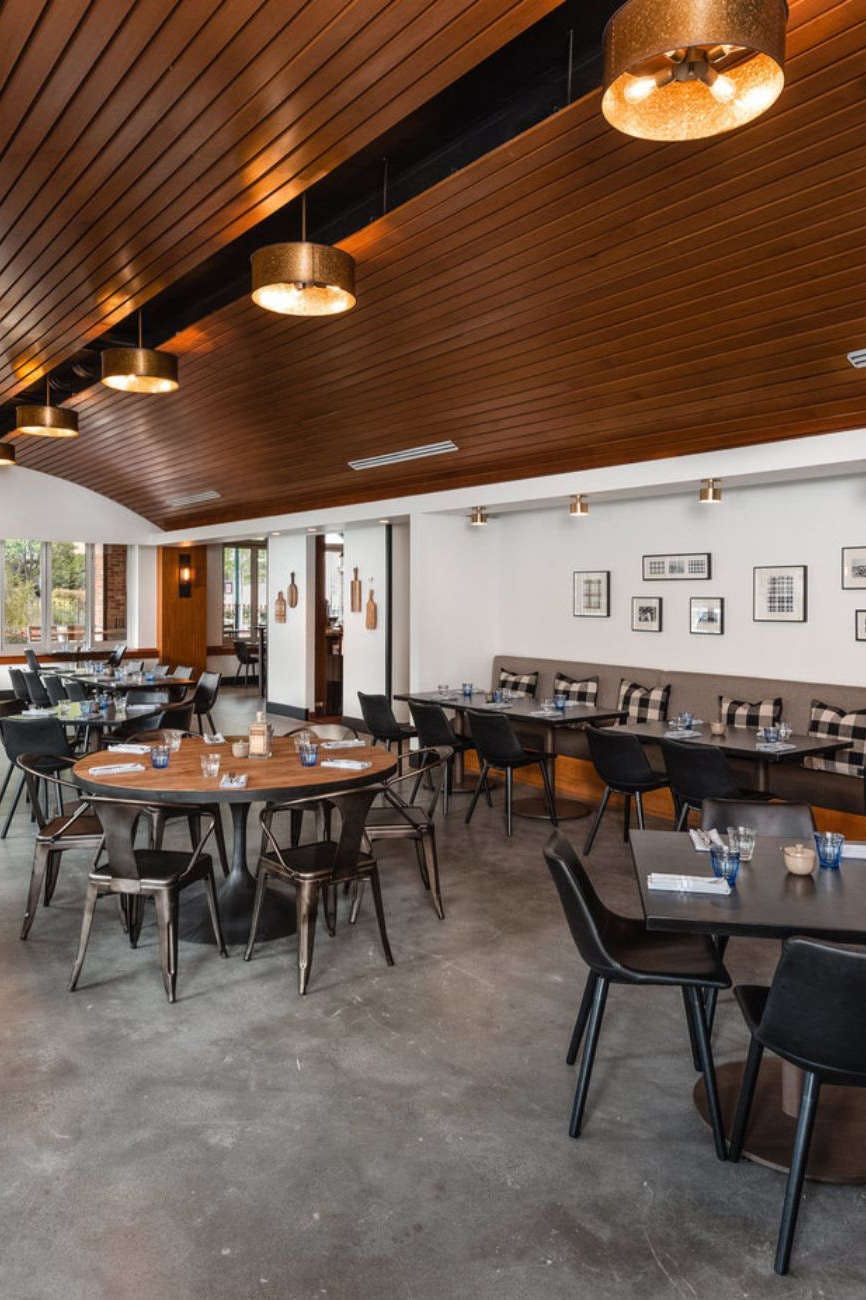 Hotel The Heathman Hotel photo 5