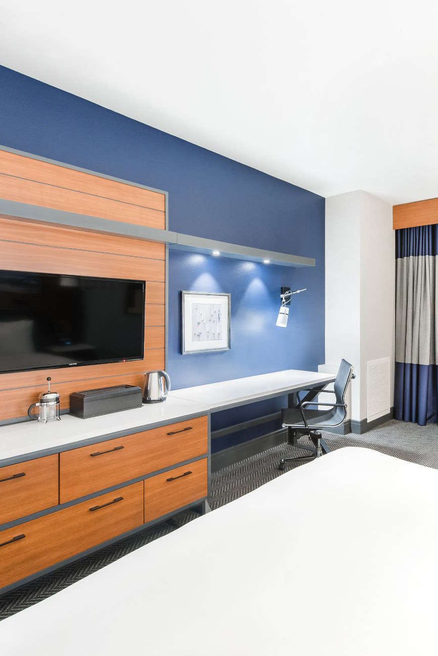 Hotel The Heathman Hotel photo 2