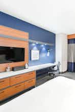 Hotel The Heathman Hotel photo 2
