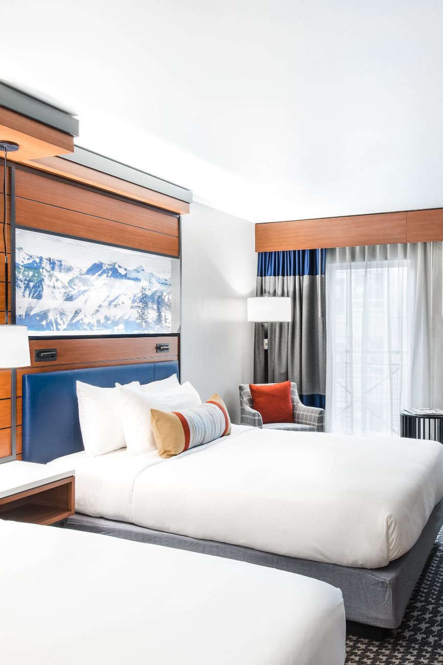 Hotel The Heathman Hotel photo 1