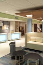 Hotel Holiday Inn Express Cincinnati North - Monroe photo 5