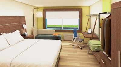 Holiday Inn Express Cincinnati North - Monroe