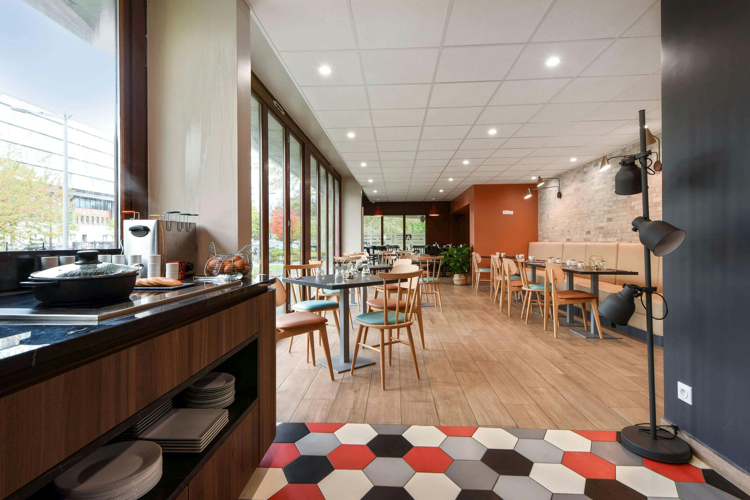 Hotel Appart'City Confort Lille Grand Palais photo 5