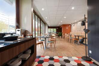 Hotel Appart'City Confort Lille Grand Palais photo 5