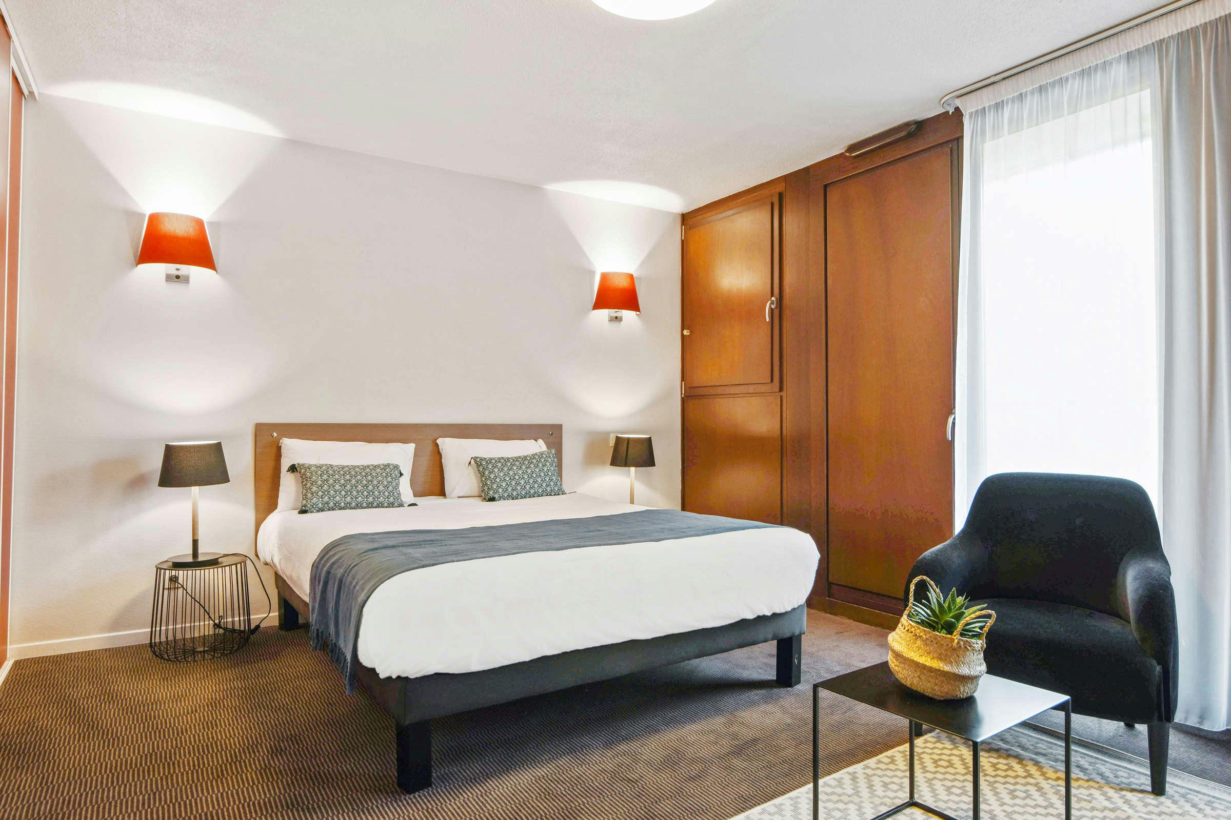 Hotel Appart'City Confort Lille Grand Palais photo 3