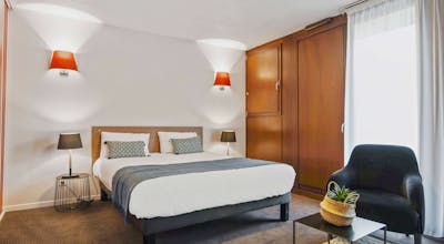 Appart'City Confort Lille Grand Palais