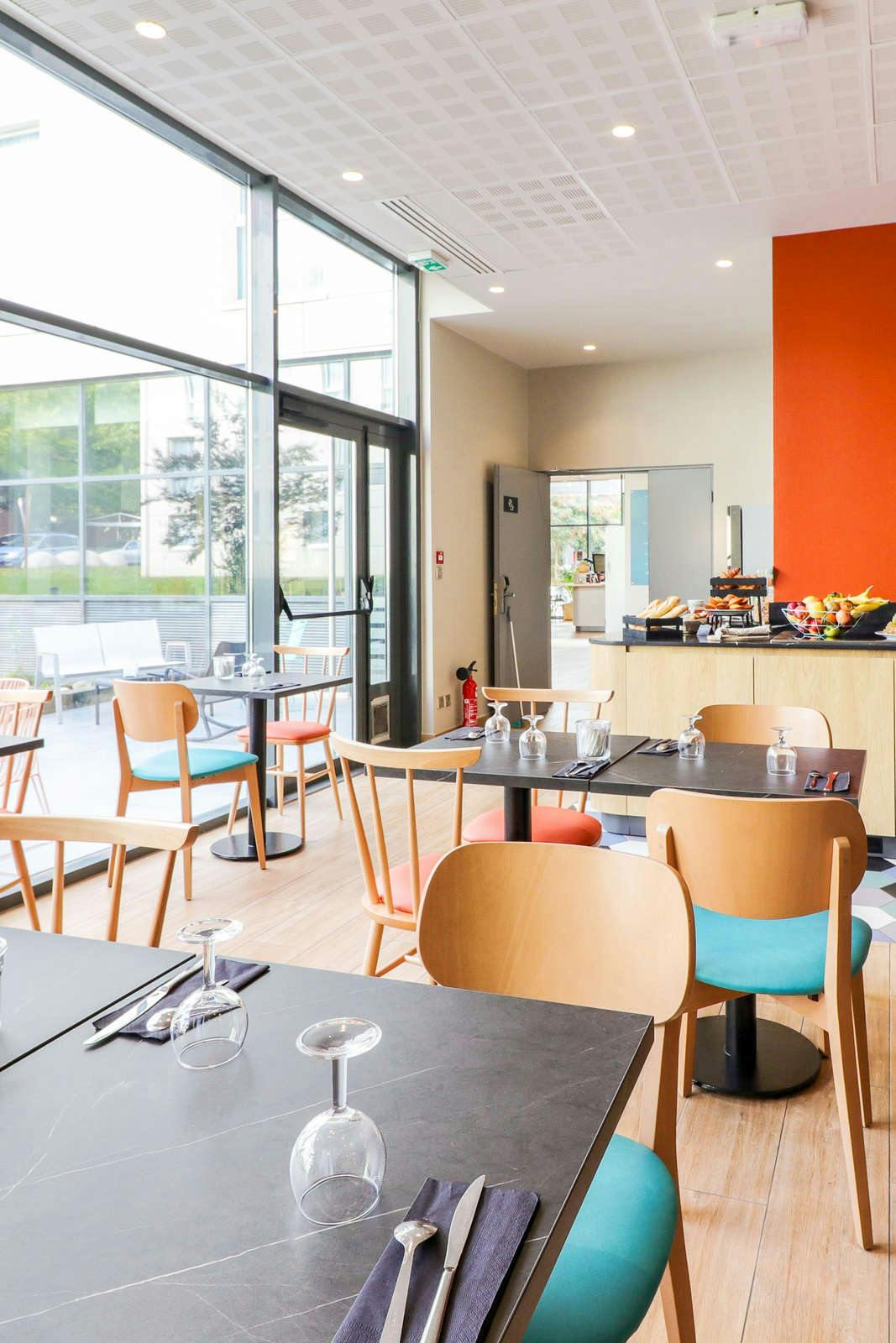 Hotel Appart'City Confort Toulouse Diagora Labège photo 1