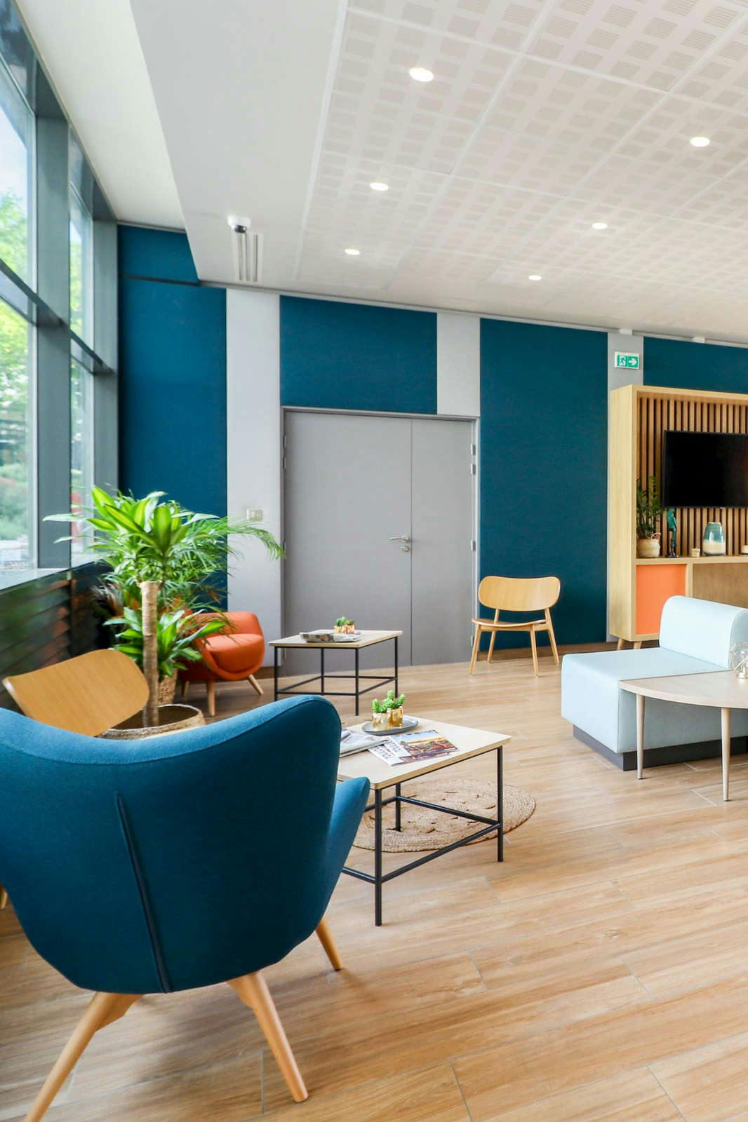 Hotel Appart'City Confort Toulouse Diagora Labège photo 5