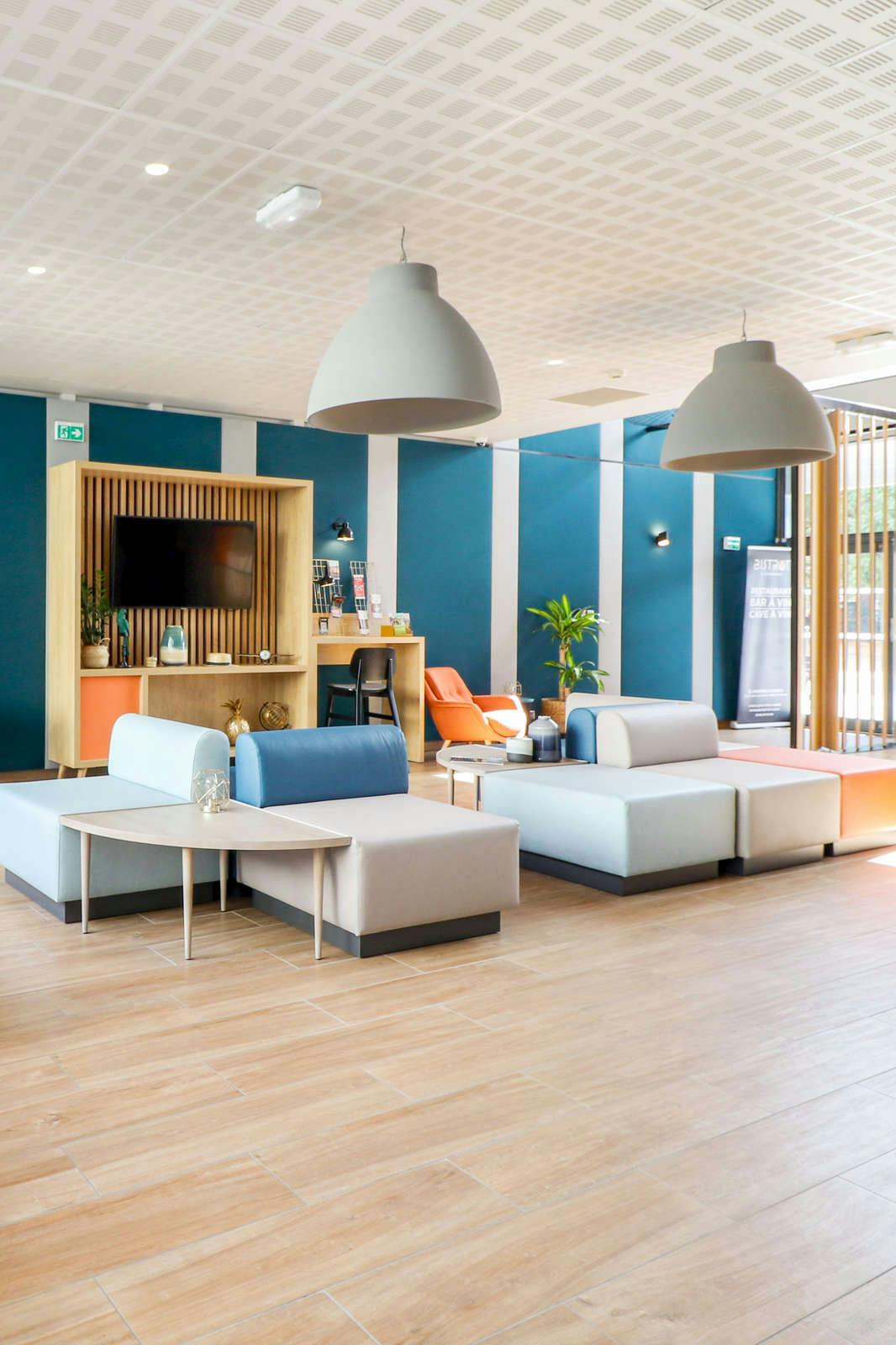 Appart'City Confort Toulouse Diagora Labège