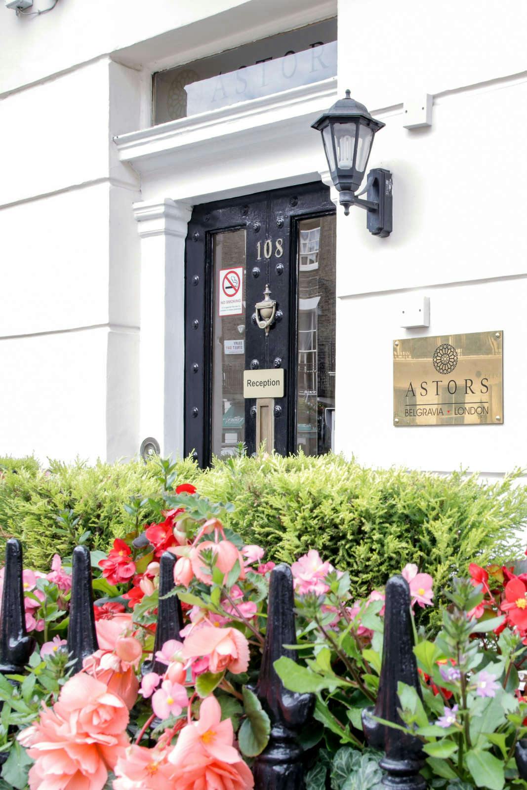 Hotel Astors Belgravia photo 1