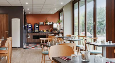 Appart'City Confort Lille Grand Palais