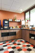 Hotel Appart'City Confort Lille Grand Palais photo 4