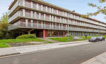 Hotel Appart'City Confort Lille Grand Palais photo 2