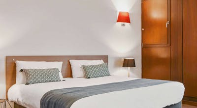 Appart'City Confort Lille Grand Palais