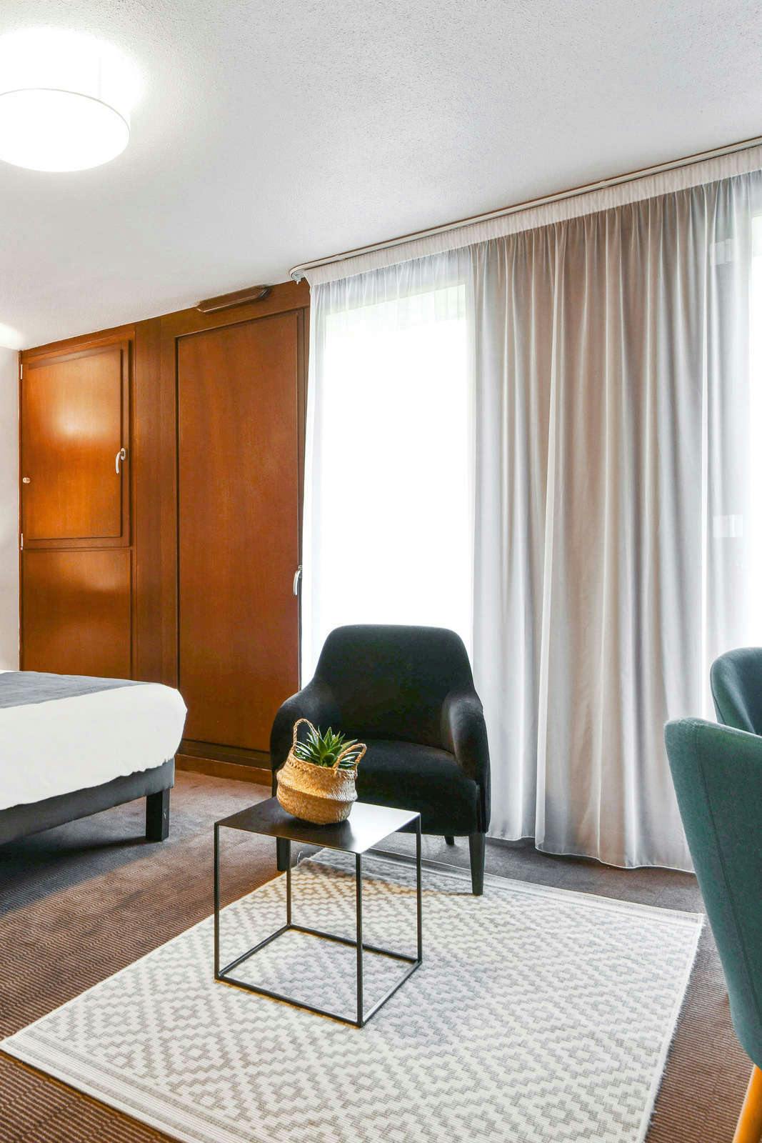 Hotel Appart'City Confort Lille Grand Palais photo 4