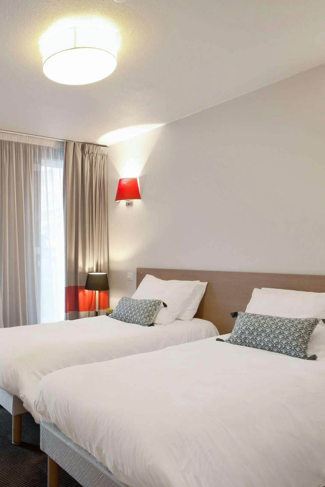 Hotel Appart'City Confort Lille Grand Palais photo 3