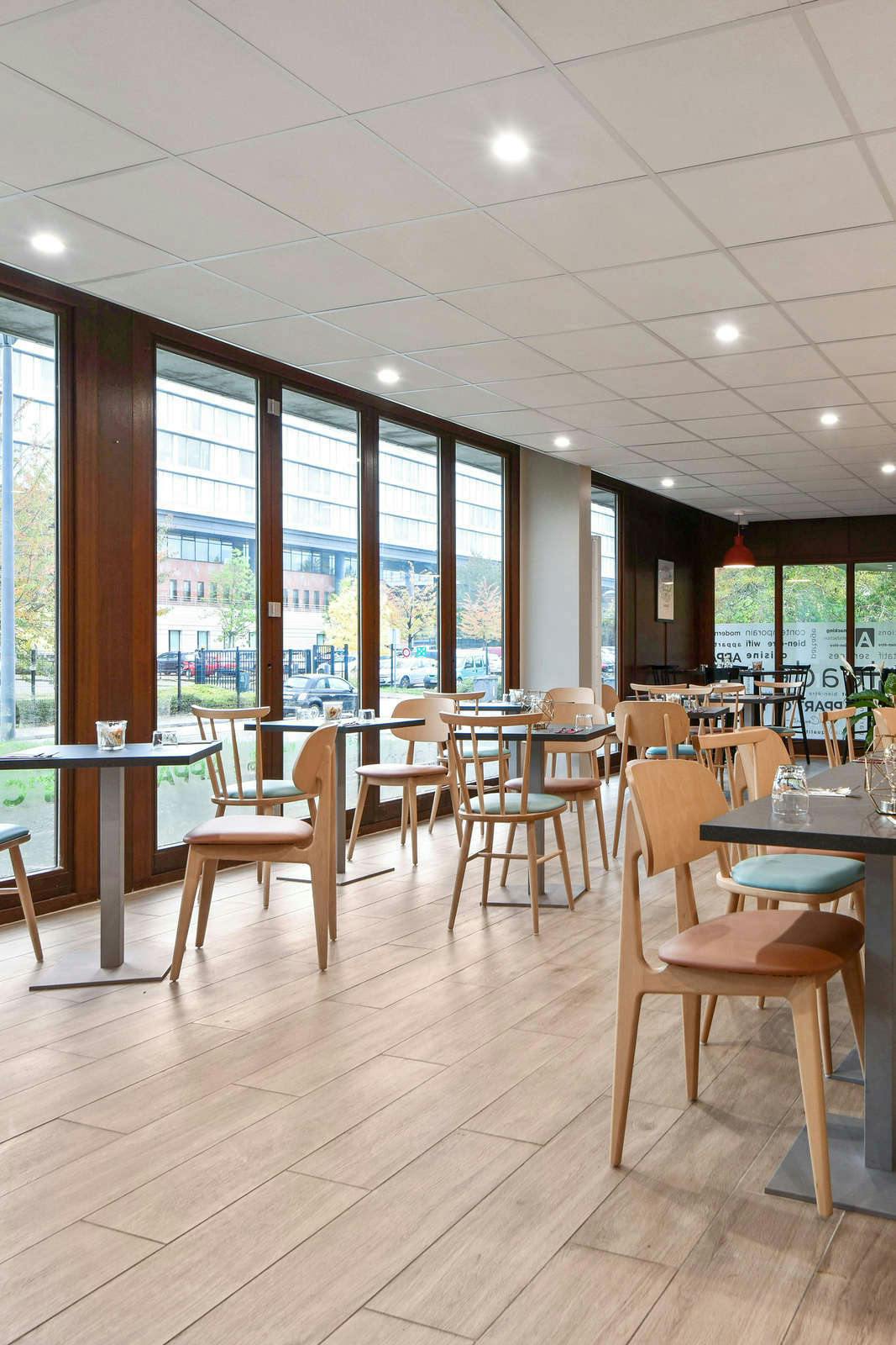 Hotel Appart'City Confort Lille Grand Palais photo 5