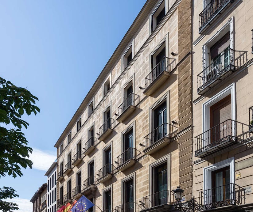 Catalonia Puerta Del Sol Getafe Hoteltonight