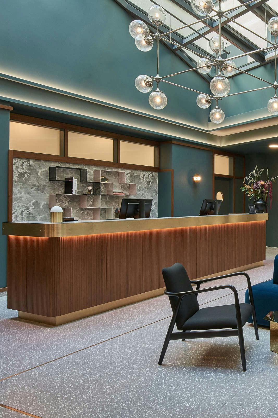 Hotel MIO by AMANO photo 1