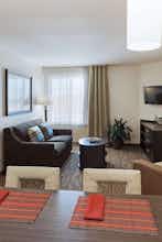 Hotel Candlewood Suites Jacksonville Mayport photo 2