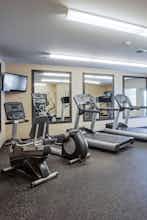 Hotel Candlewood Suites Jacksonville Mayport photo 3