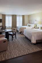 Hotel Candlewood Suites Jacksonville Mayport photo 1