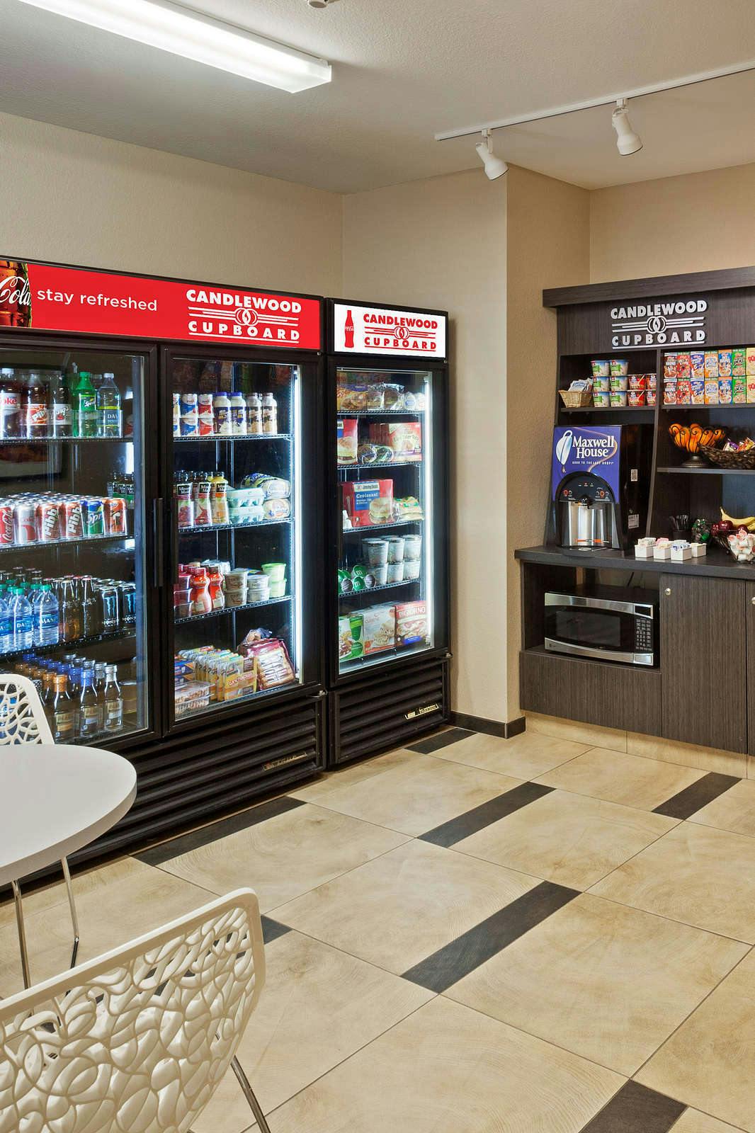 Hotel Candlewood Suites Jacksonville Mayport photo 5