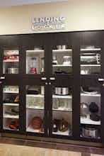 Hotel Candlewood Suites Jacksonville Mayport photo 4