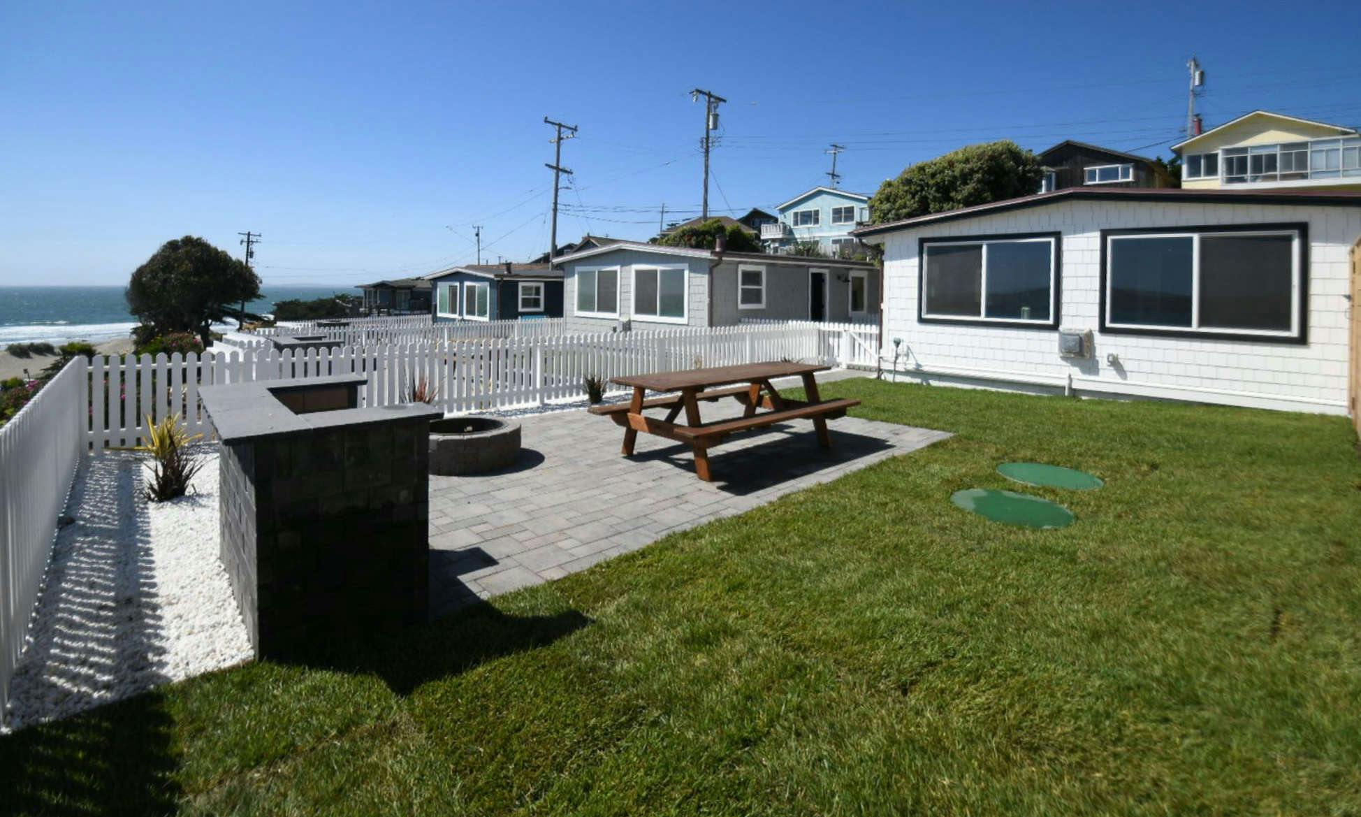 Dillon Beach Resort