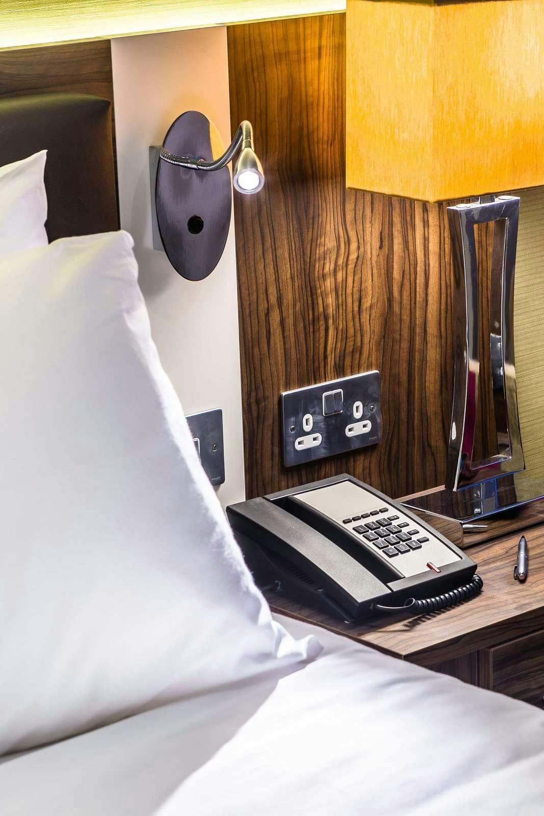 Hotel Holiday Inn Hamburg Berliner Tor photo 1