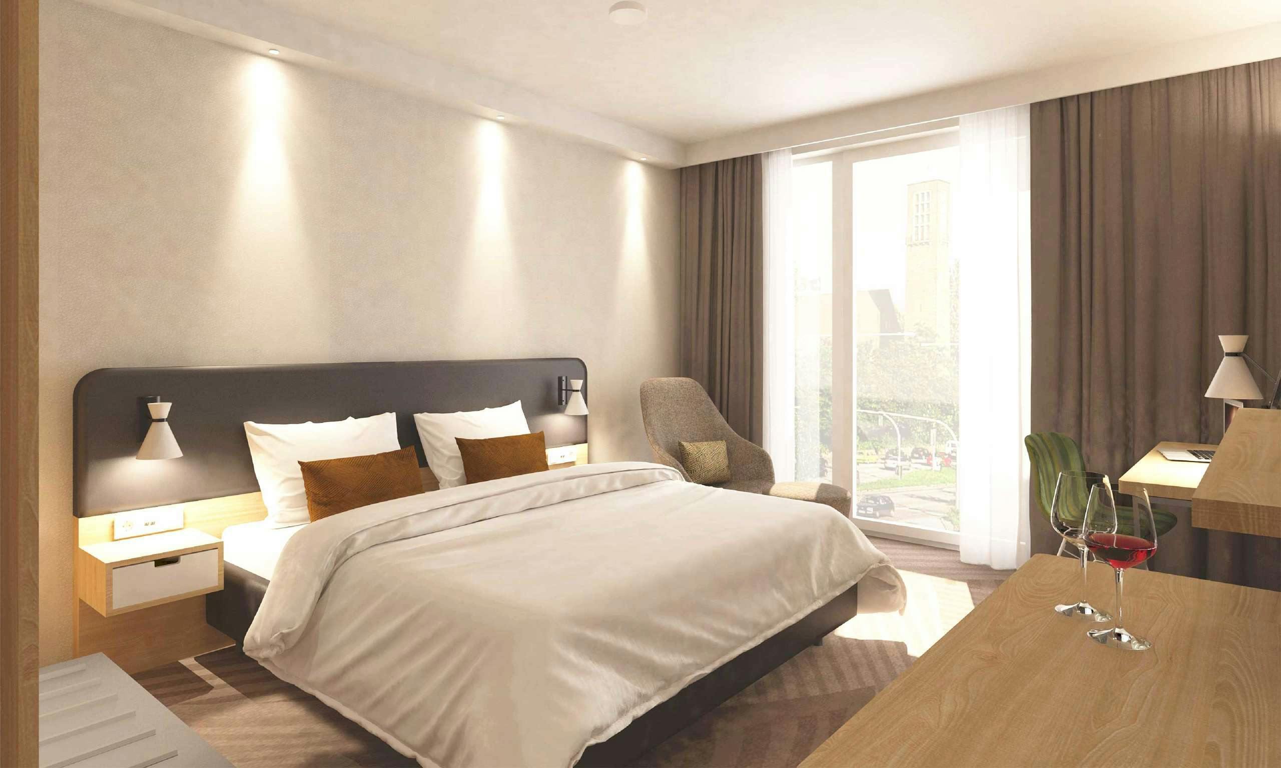 Holiday Inn Hamburg Berliner Tor