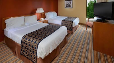 Holiday Inn Express Hopewell - Fort Lee Area