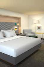 Hotel Holiday Inn & Suites Kalamazoo West photo 4
