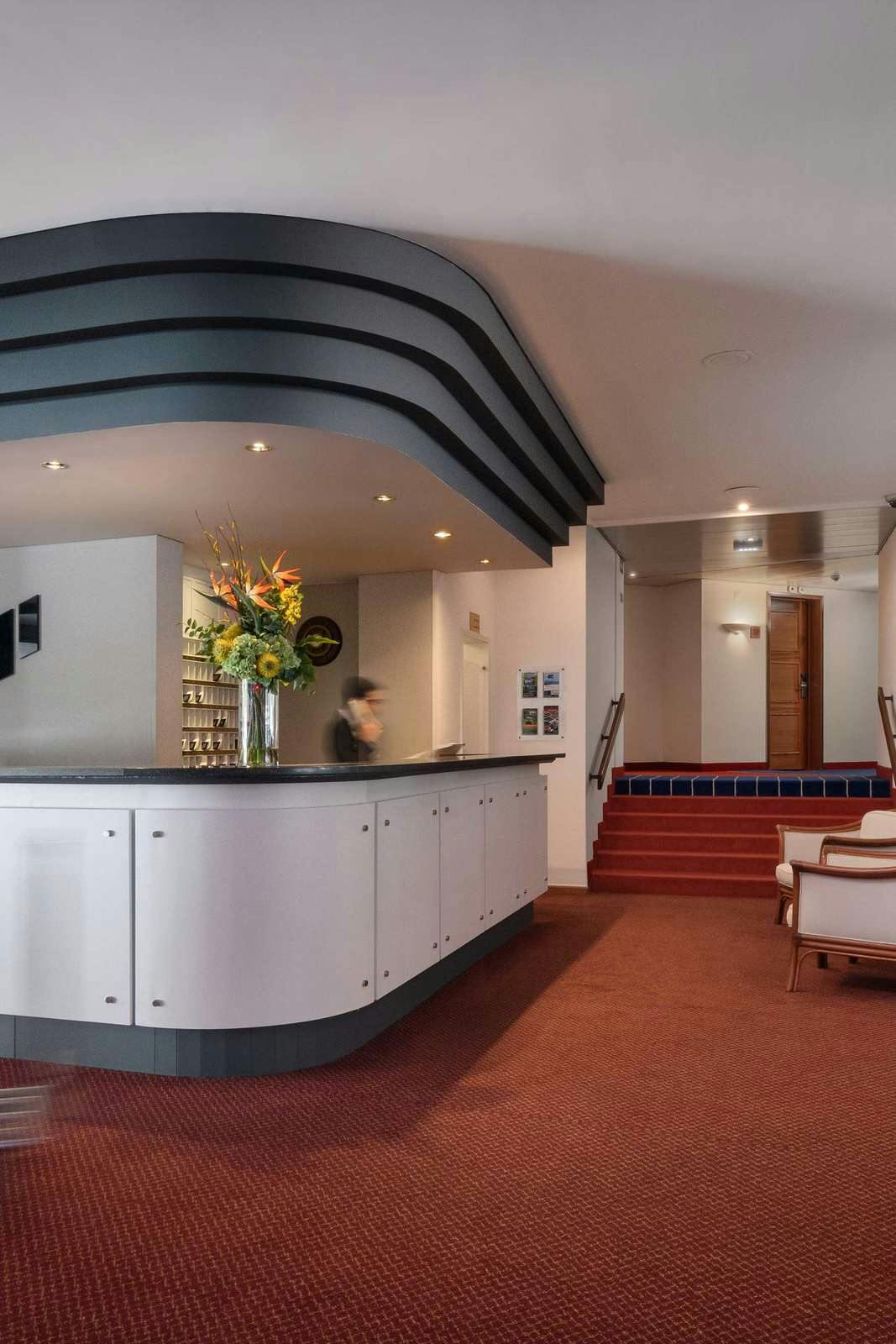 Hotel Pestana Cascais Ocean & Conference Aparthotel photo 4