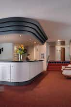 Hotel Pestana Cascais Ocean & Conference Aparthotel photo 4