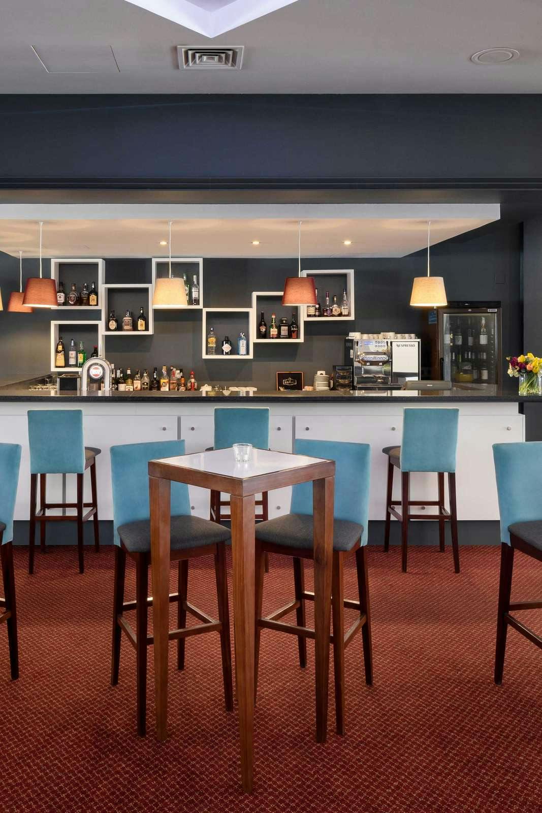 Hotel Pestana Cascais Ocean & Conference Aparthotel photo 5