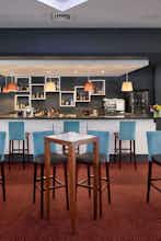 Hotel Pestana Cascais Ocean & Conference Aparthotel photo 5
