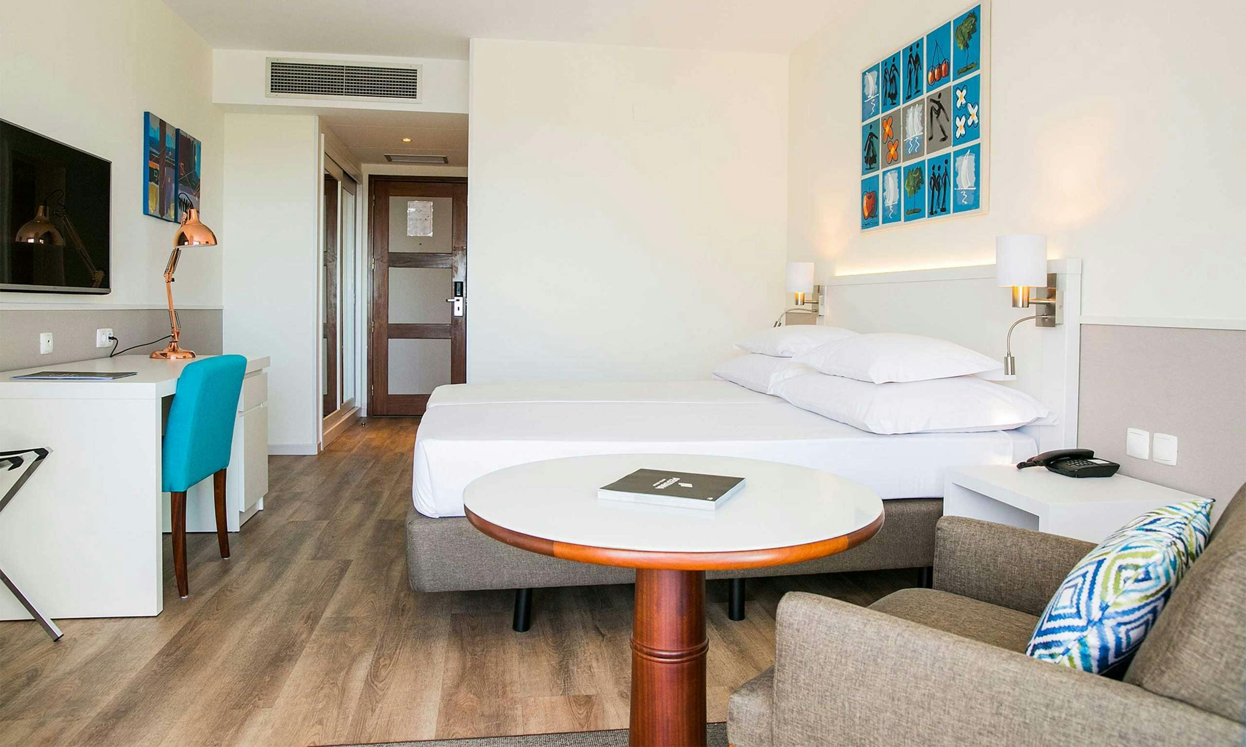 Pestana Cascais Ocean & Conference Aparthotel