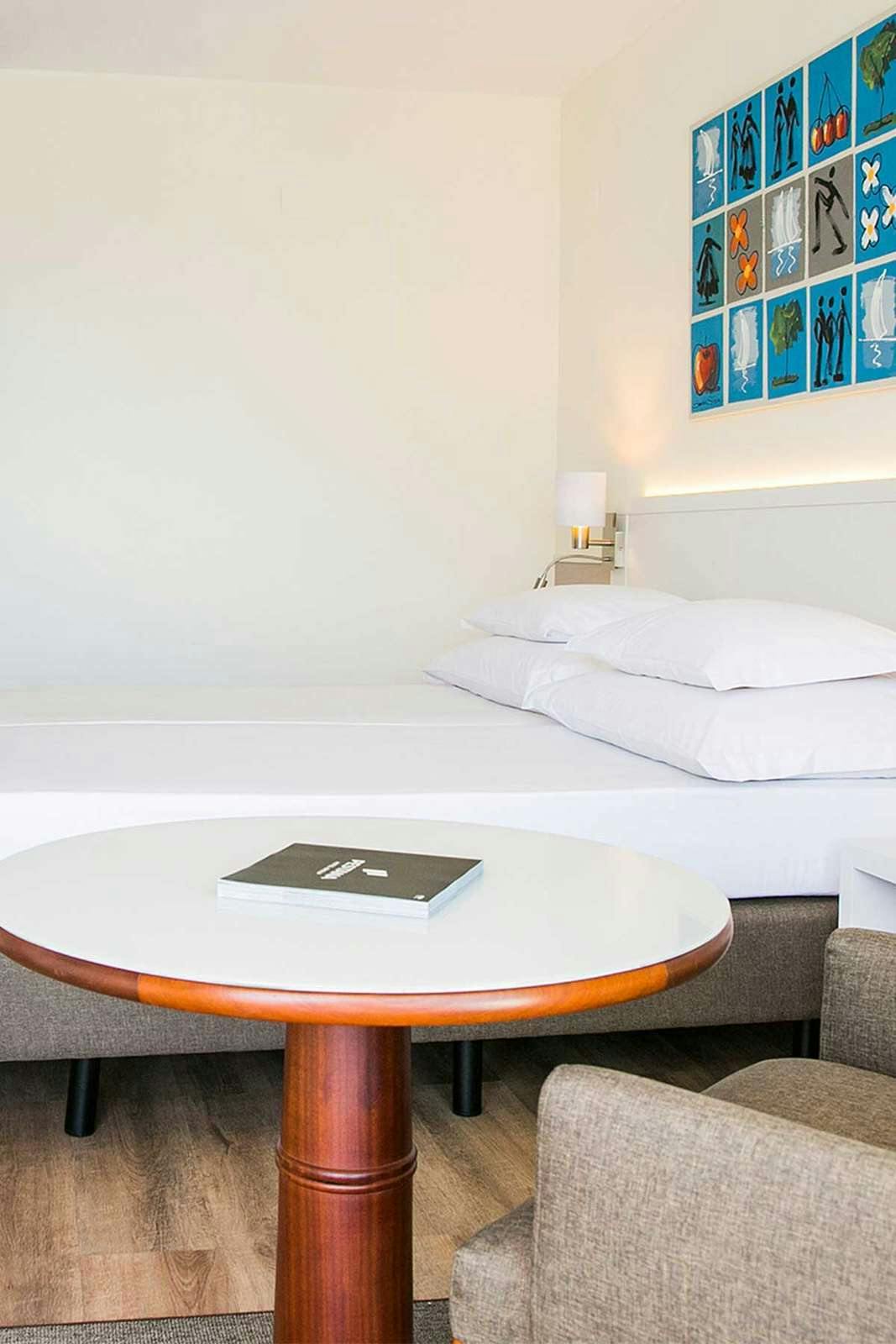 Hotel Pestana Cascais Ocean & Conference Aparthotel photo 1