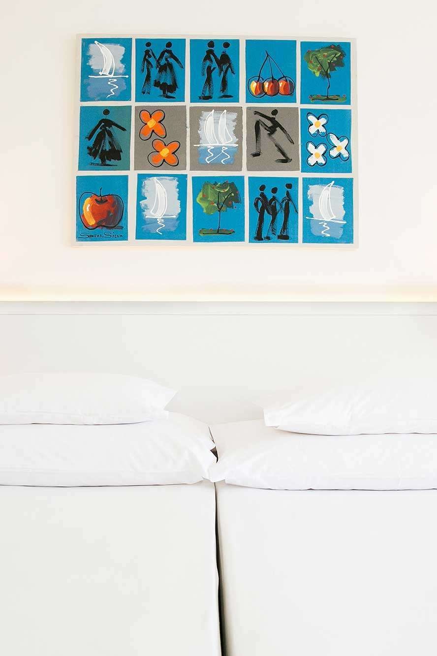 Hotel Pestana Cascais Ocean & Conference Aparthotel photo 2