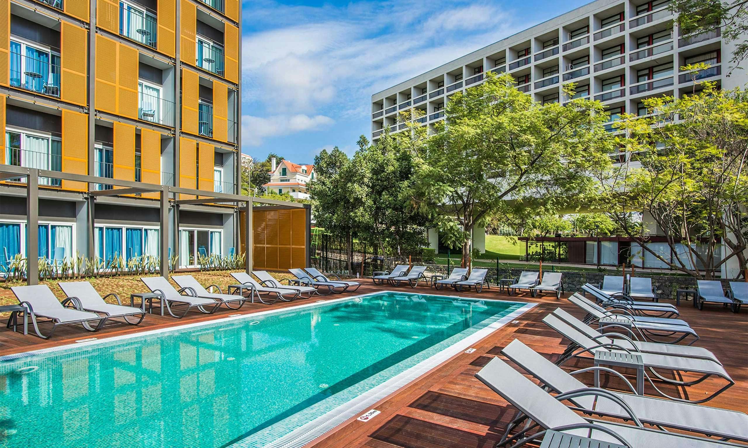 Pestana Casino Studios