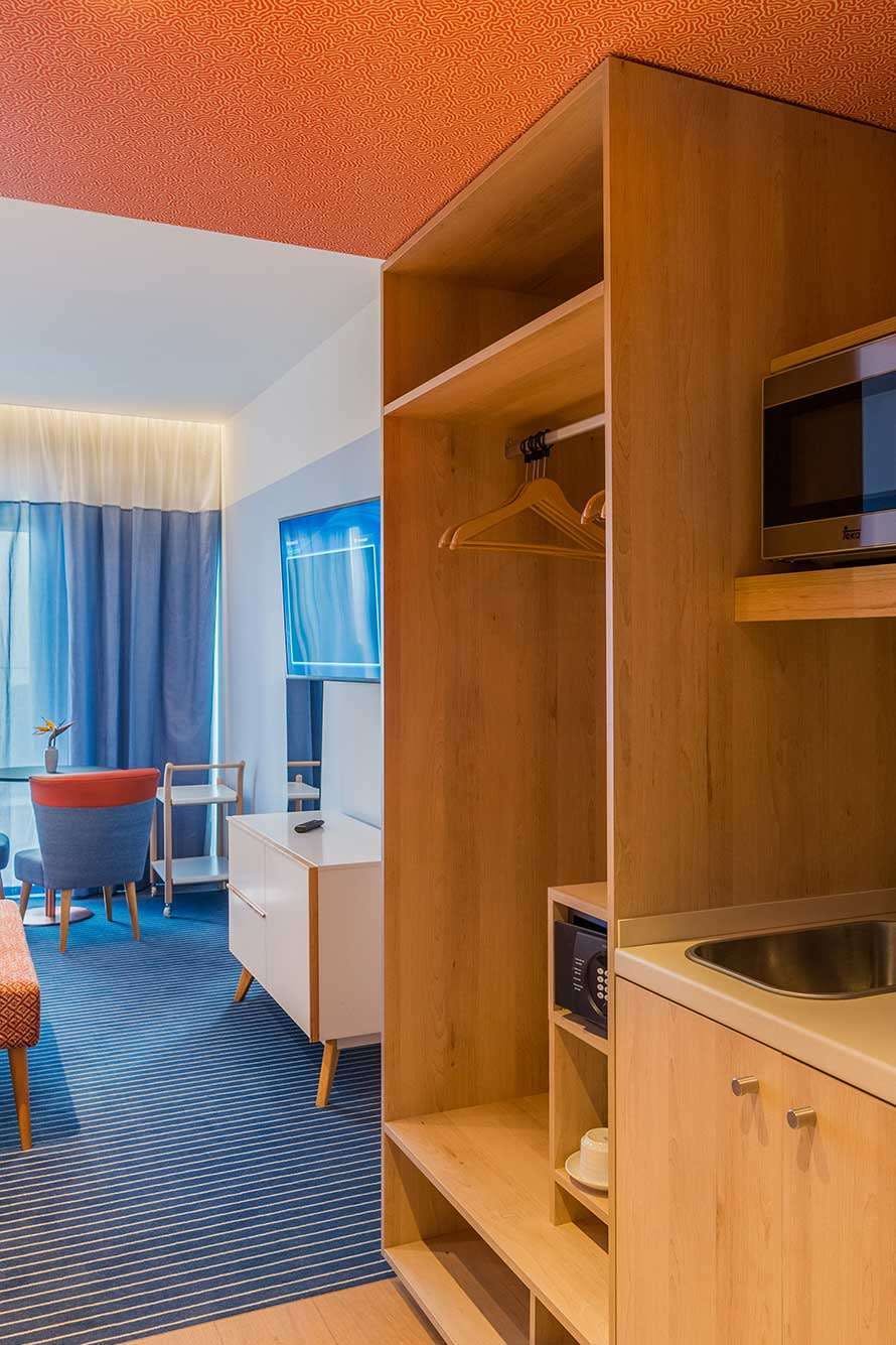 Hotel Pestana Casino Studios photo 2