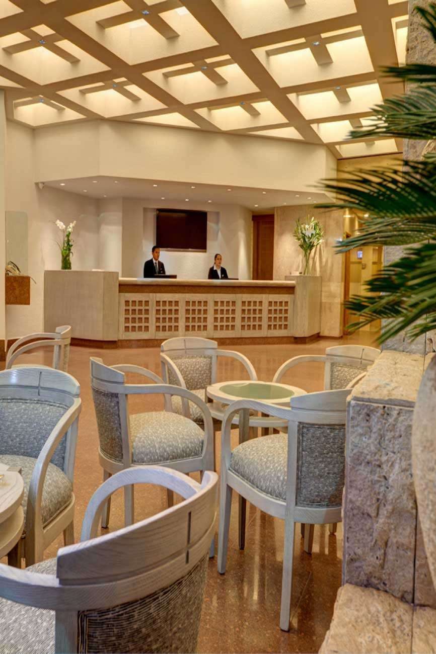 Hotel Hotel Royal Reforma photo 5