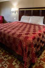 Hotel Econo Lodge Inn & Suites Fallbrook Downtown photo 1