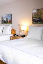 Hotel Babson Executive Conference Center photo 2