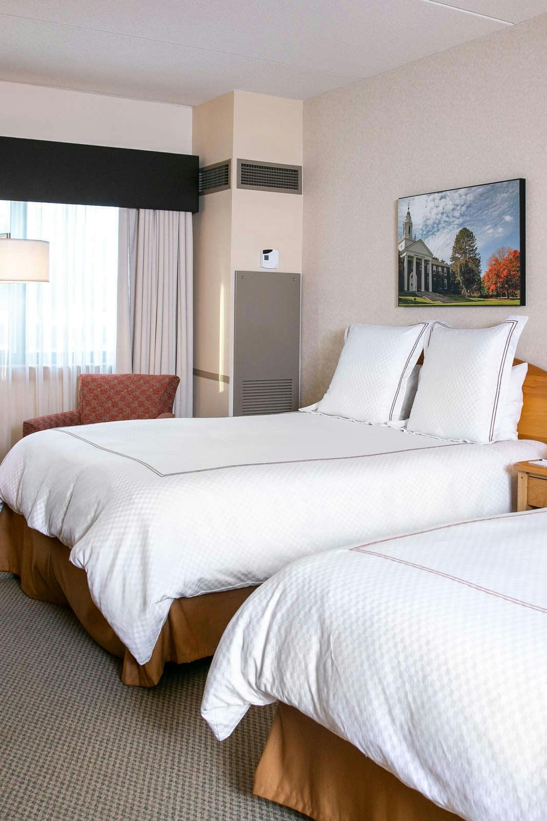 Hotel Babson Executive Conference Center photo 1