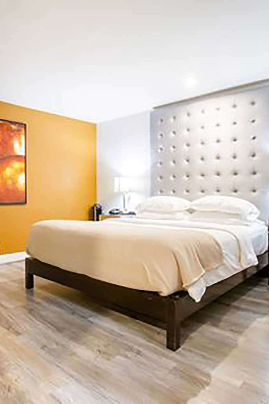 Hotel LA Sky Boutique Hotel photo 1