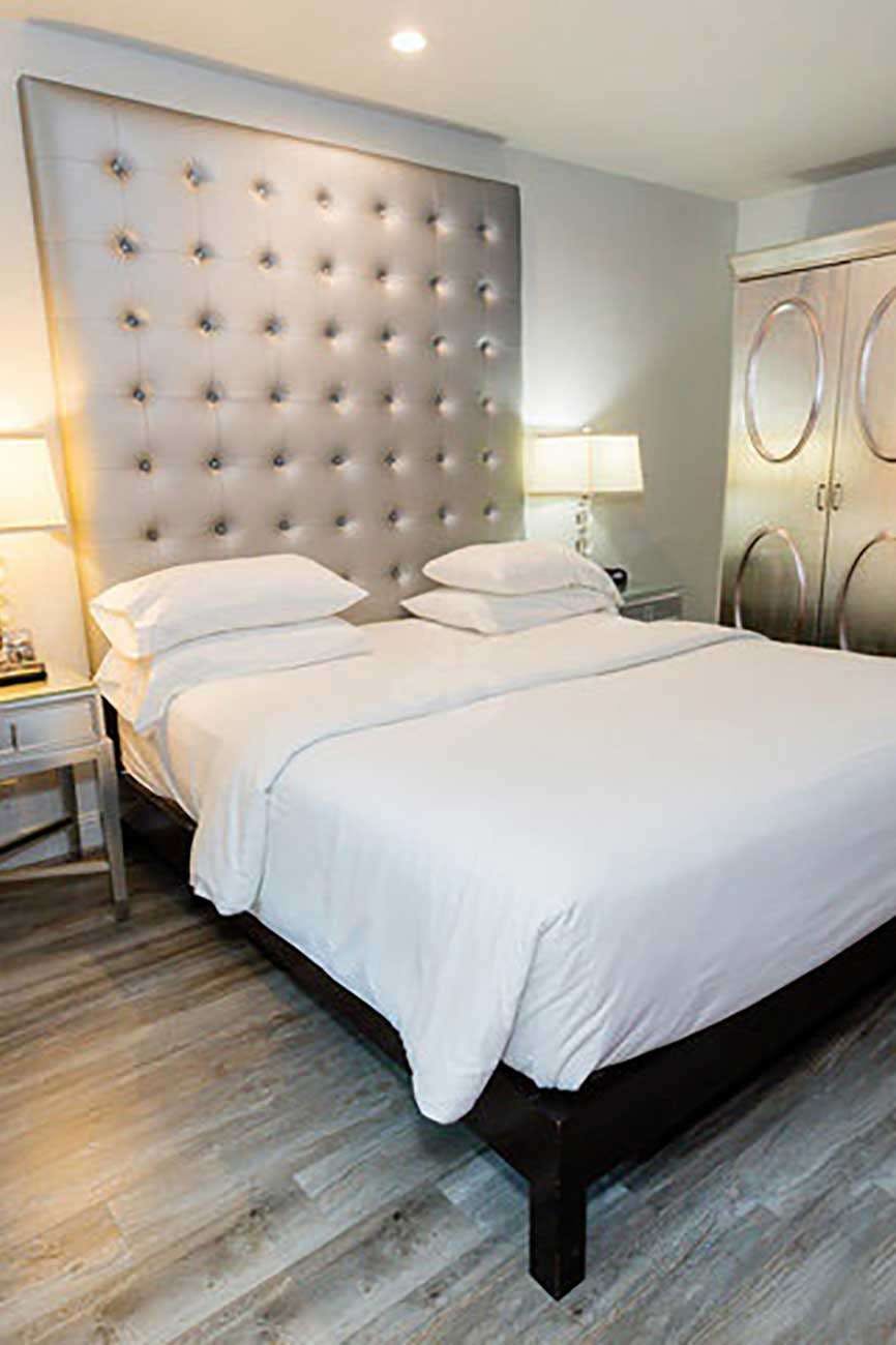 Hotel LA Sky Boutique Hotel photo 3